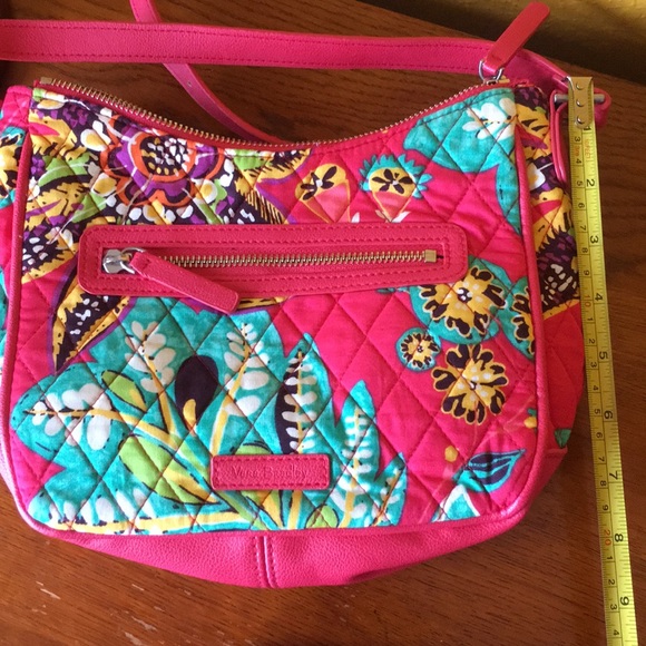 NWT crossbody Vera Bradley - Picture 2 of 15